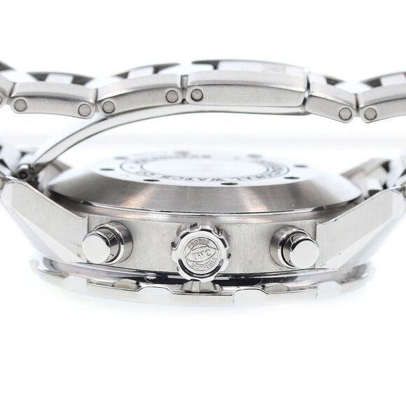 IWC SCHAFFHAUSEN Aquatimer IW376701 Chronograph day date Automatic Men's _803508 - Picture 5 of 6